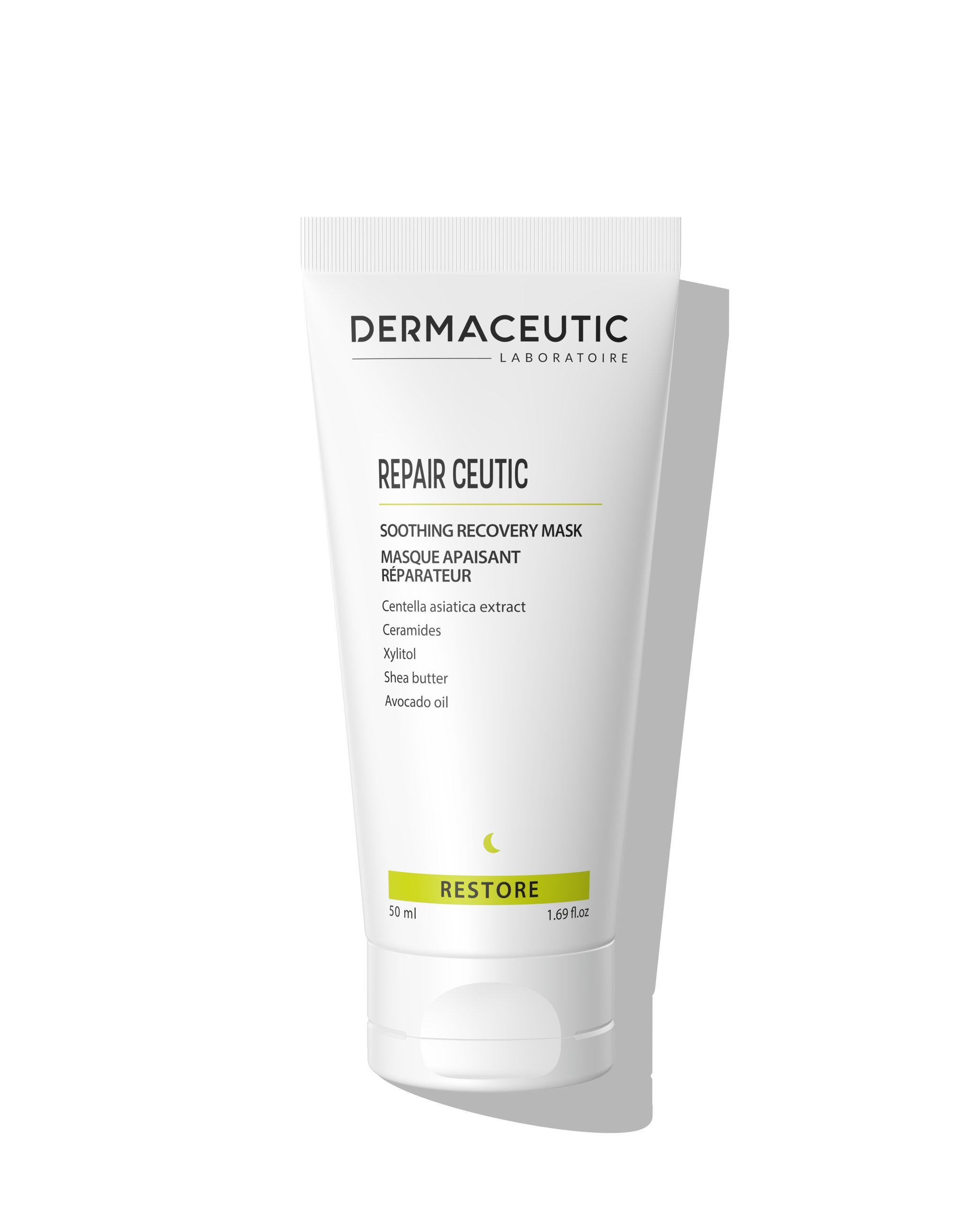 Repair Ceutic 50ml - Full size 0925